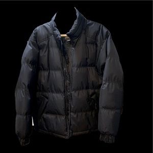 Winter jacket